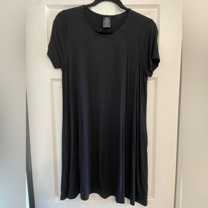 Agnes & Dora Swing w/pockets